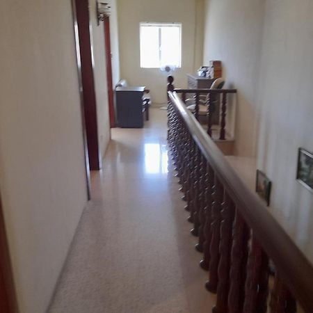 Dynesty B&B Birżebbuġa Buitenkant foto