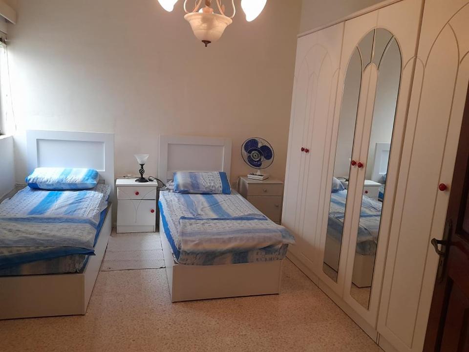 Dynesty B&B Birżebbuġa Buitenkant foto