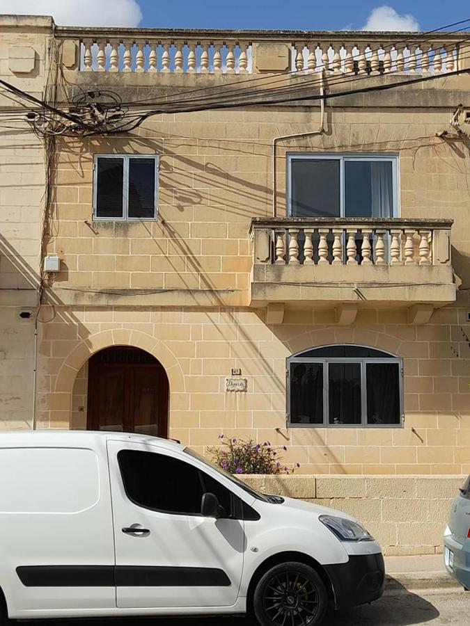 Dynesty B&B Birżebbuġa Buitenkant foto