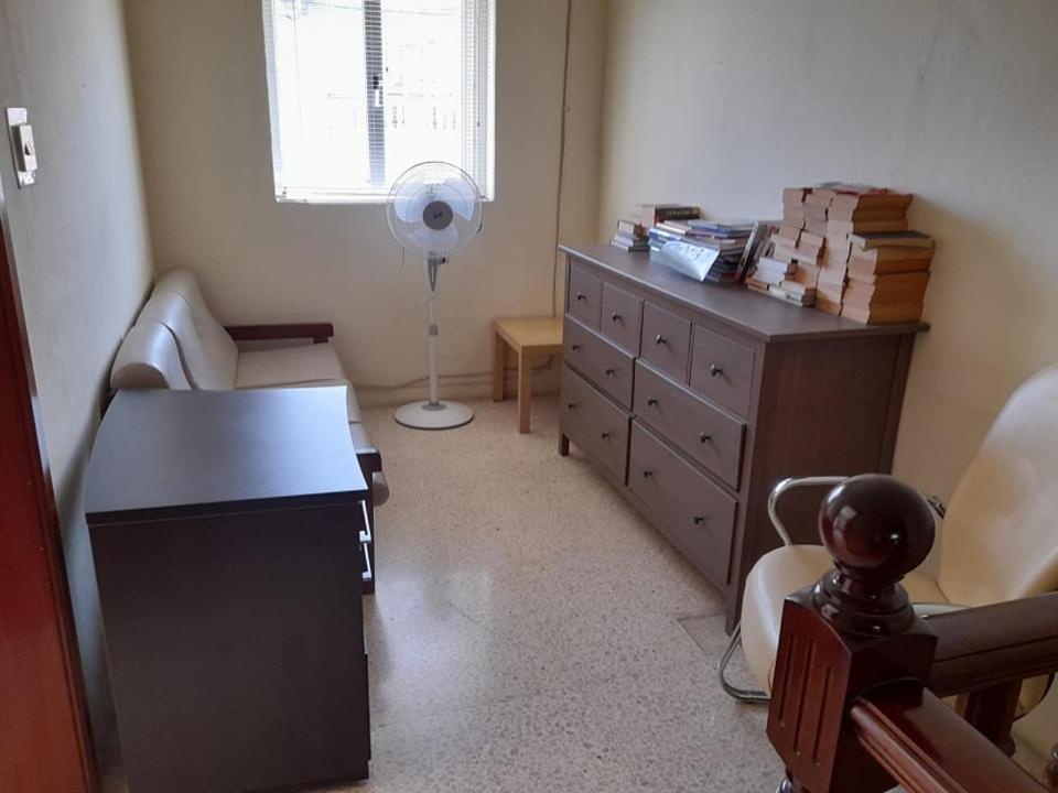 Dynesty B&B Birżebbuġa Buitenkant foto