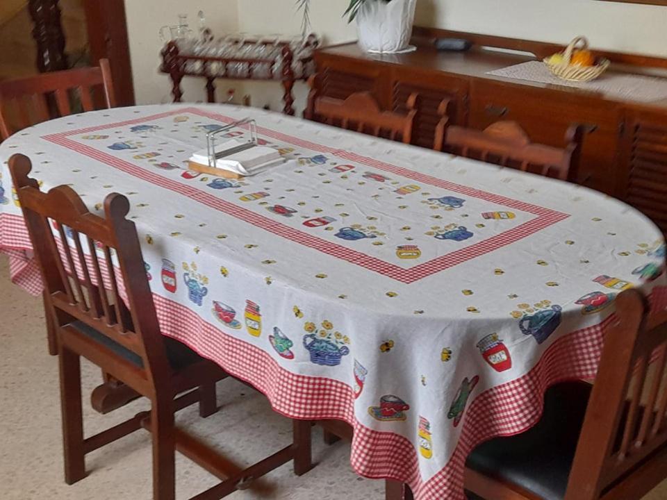 Dynesty B&B Birżebbuġa Buitenkant foto
